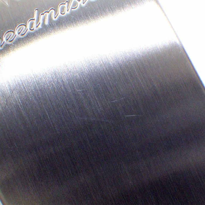  オメガ OMEGA 腕時計 スピードマスター 323 30 40 06 001 サンレイ グレー文字盤 デイト クロノグラフ スモールセコンド 夜光針 インデックス SS 自動巻き 腕時計(デジタル) 時計