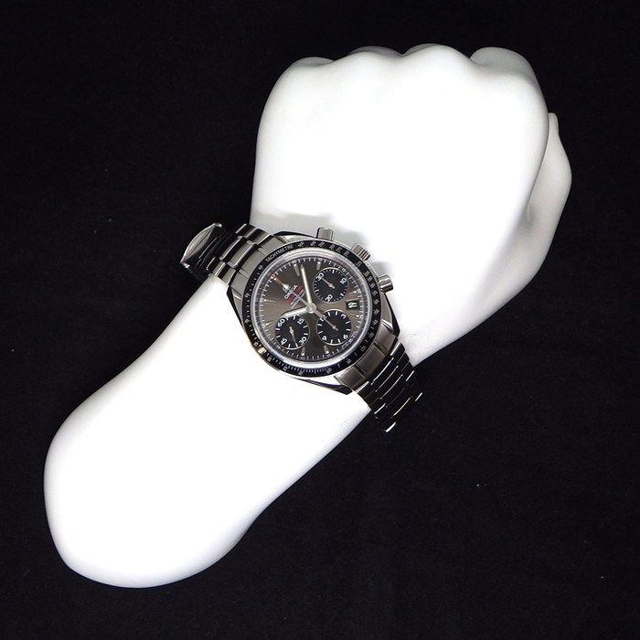 腕時計 スピードマスター