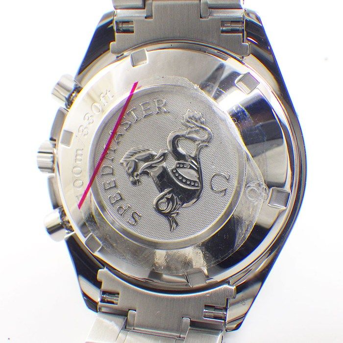 インデックス SS