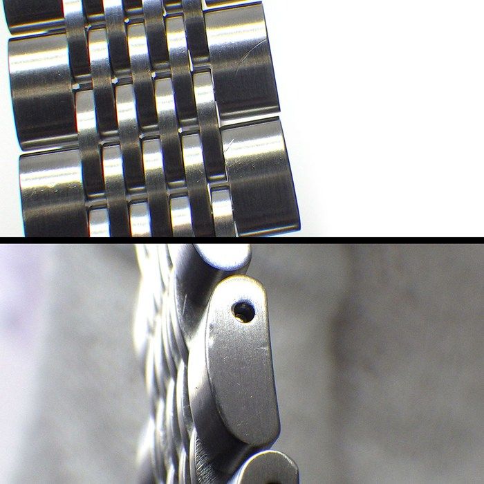 SS クオーツアナログ