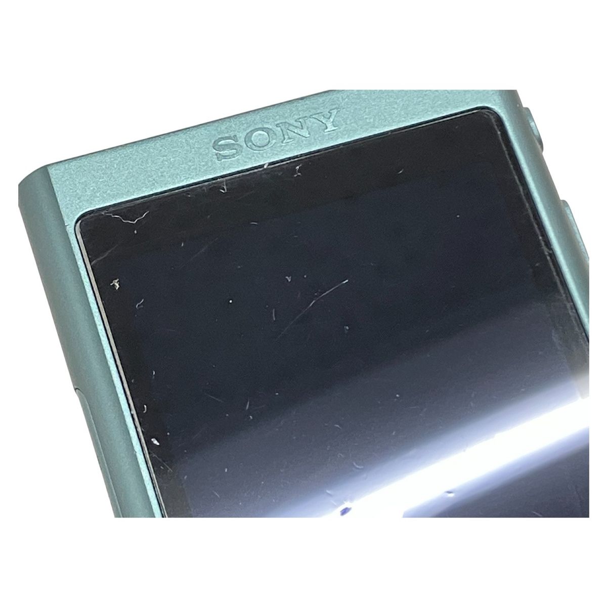 オーディオ プレーヤー