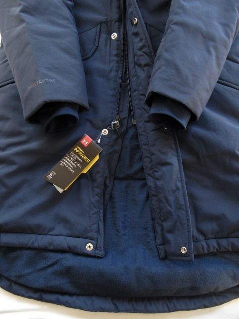 メンズ S 】未使用 定価25,300円 UNDER ARMOUR アンダーアーマー メンズ S 】未使用 定価25,300円 UNDER ARMOUR アンダーアーマー
