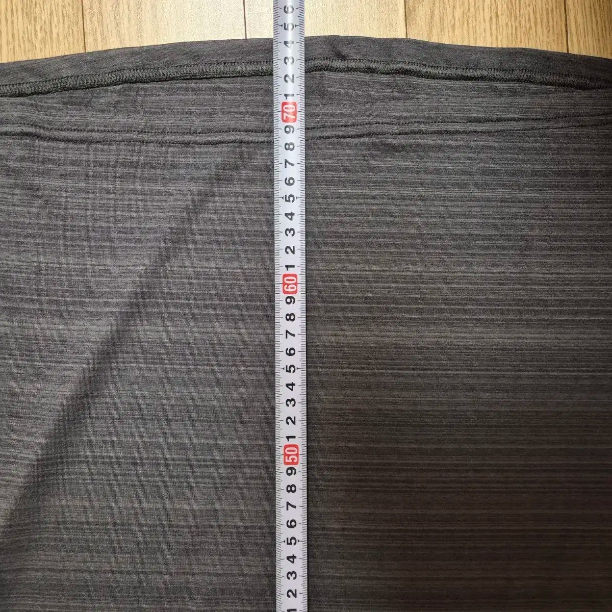 ランニング 長袖