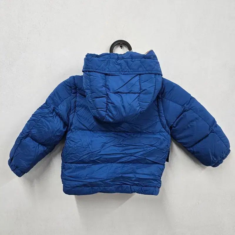 2 Y バーバリー キッズ ダウン