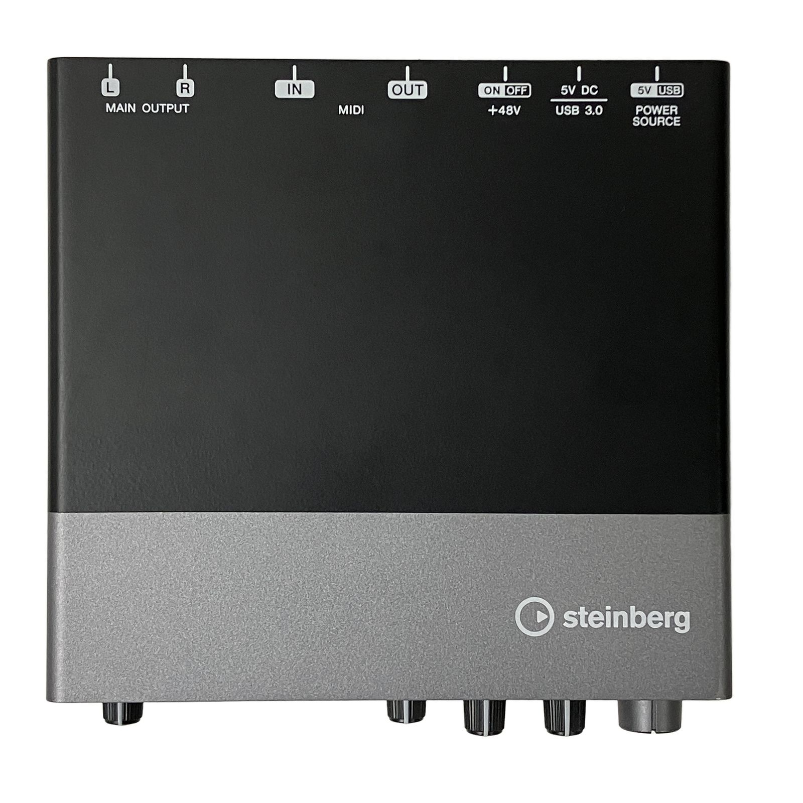 Steinberg UR22C オーディオインターフェイス 音響機材 中古 Y10654842