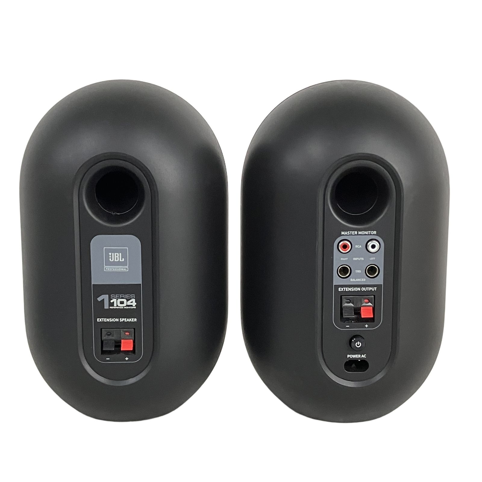 モニター スピーカー