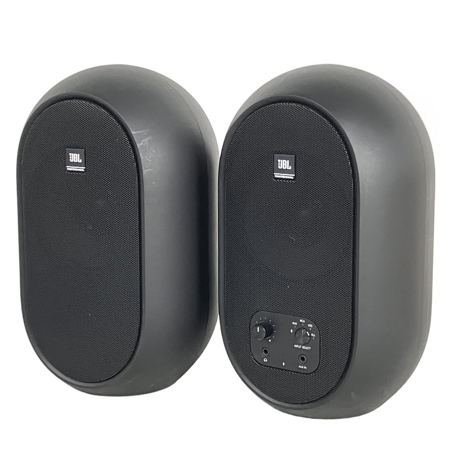 JBL 104 SET-BT Professional 1 SERIES モニター スピーカー ペア 音響機材