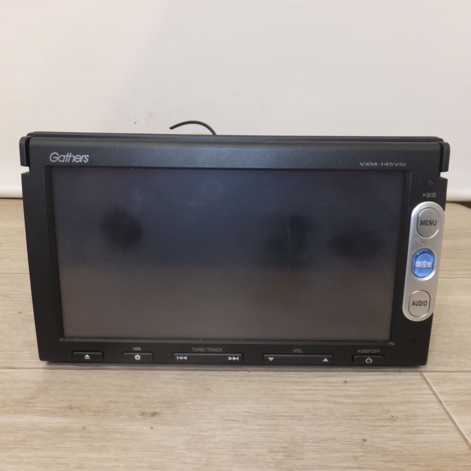 パナソニック製 ホンダ ベーシックインターナビ Gathers VXM 145 VSi 08 A 40 5 S 0 431 CQ 95