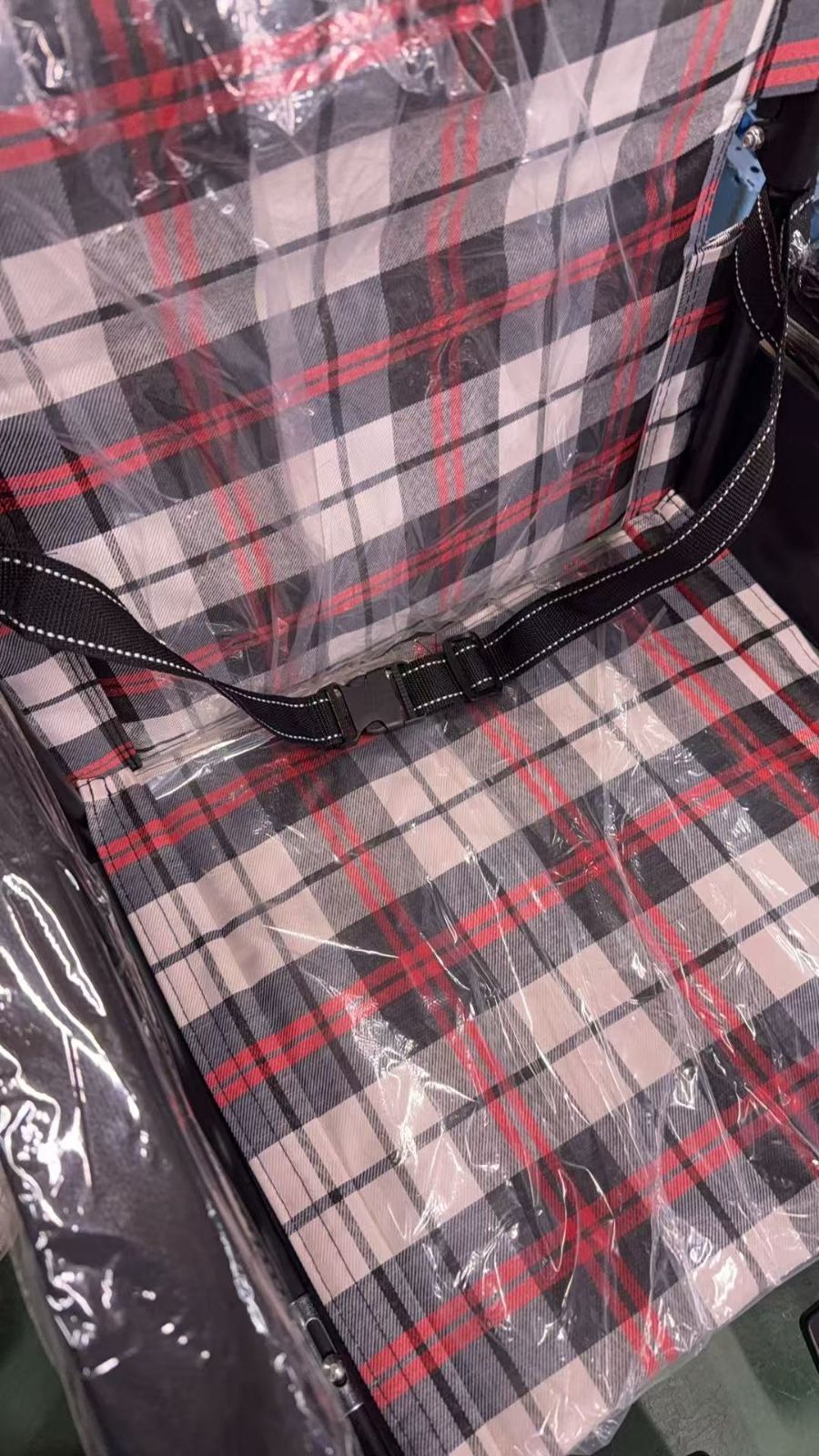 軽量アルミ製 折り畳み車椅子 介助用 自走用 コンパクト設計 大型キャスター搭載 DN 101 A 2 730296