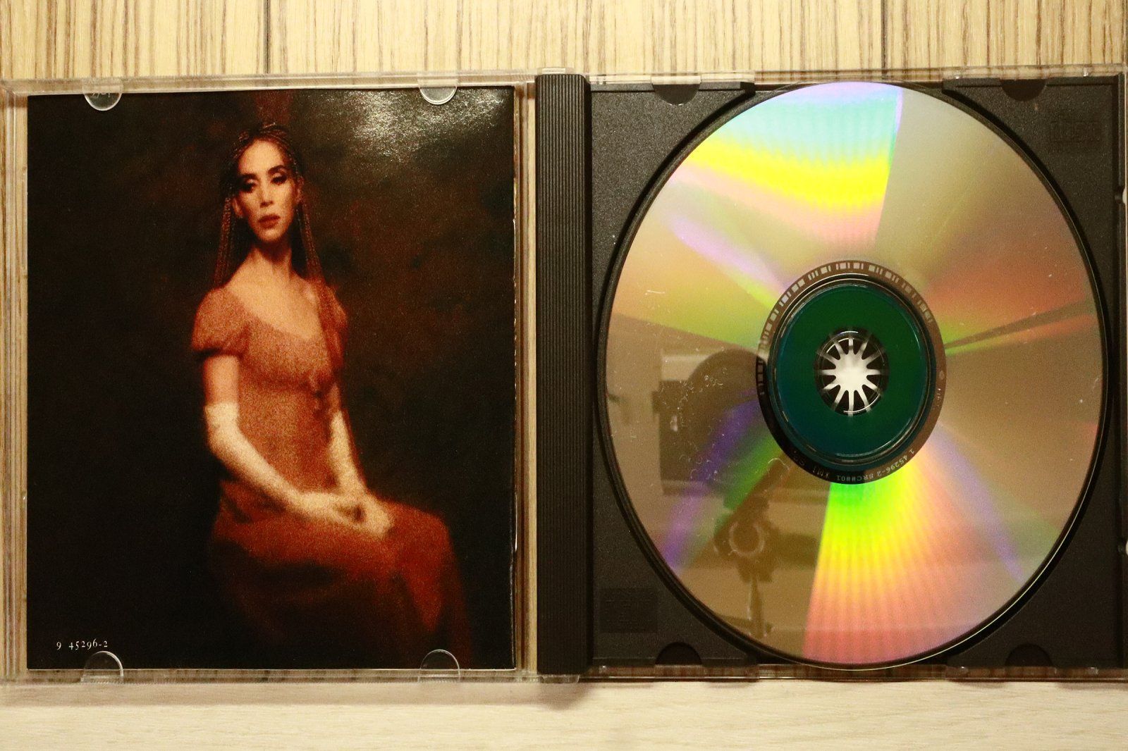 JANE CHILD ジェーンチャイルド　US盤　オリジナルLP 美品 NC0xOTUzLmpwZWc.jpeg