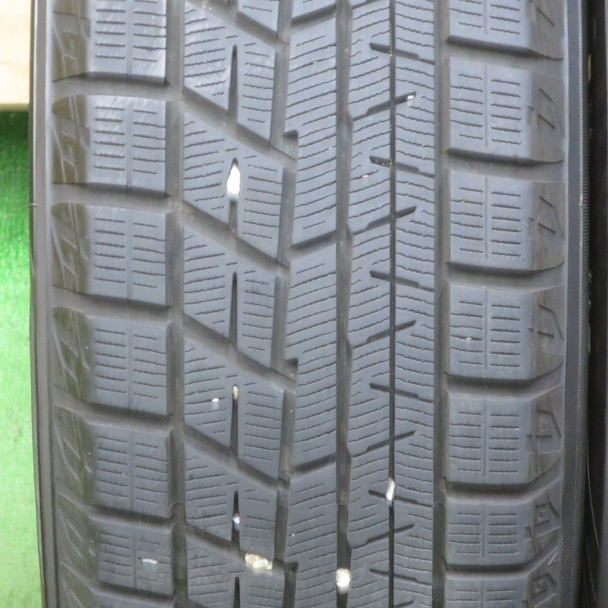 クローネ 15インチ