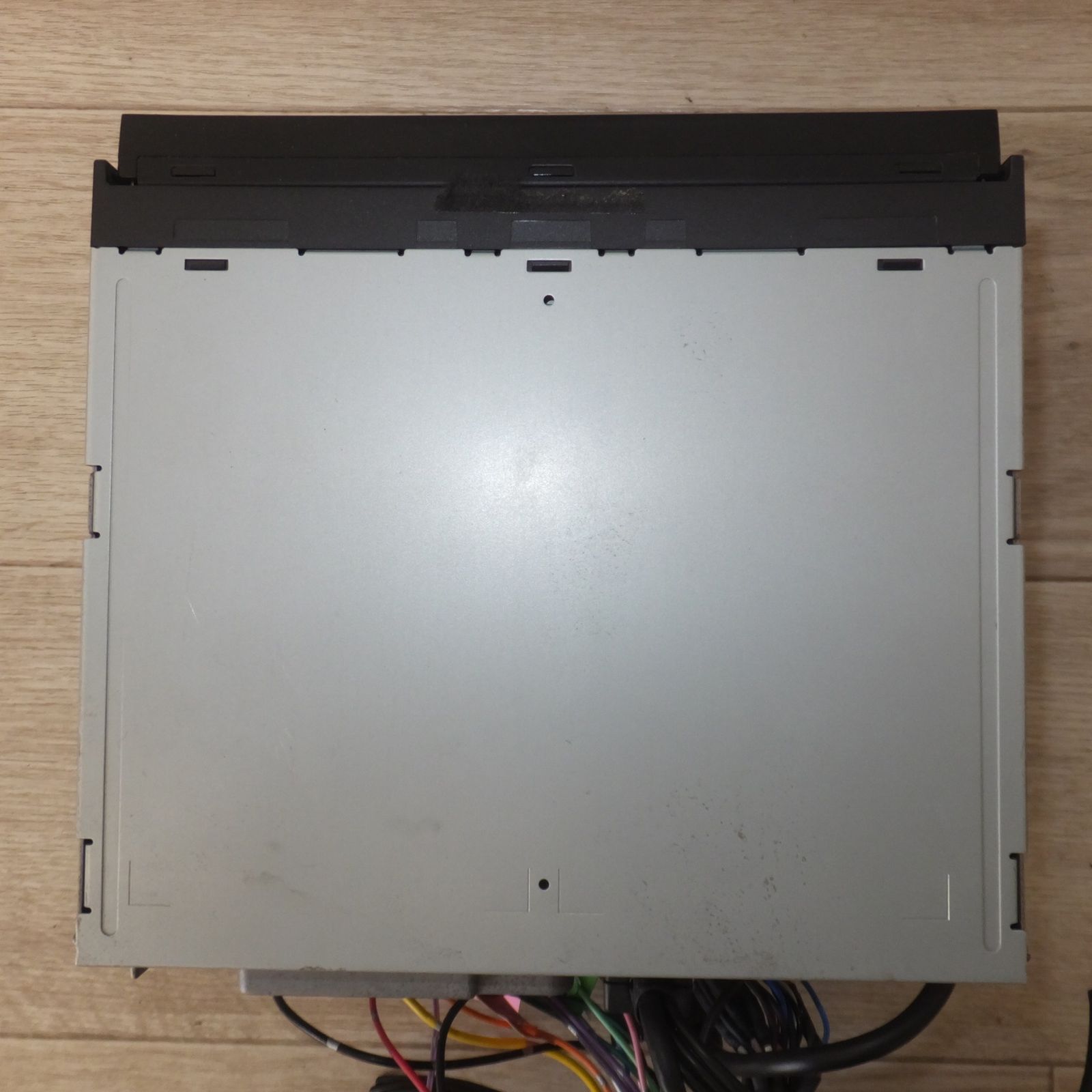 カロッツェリア