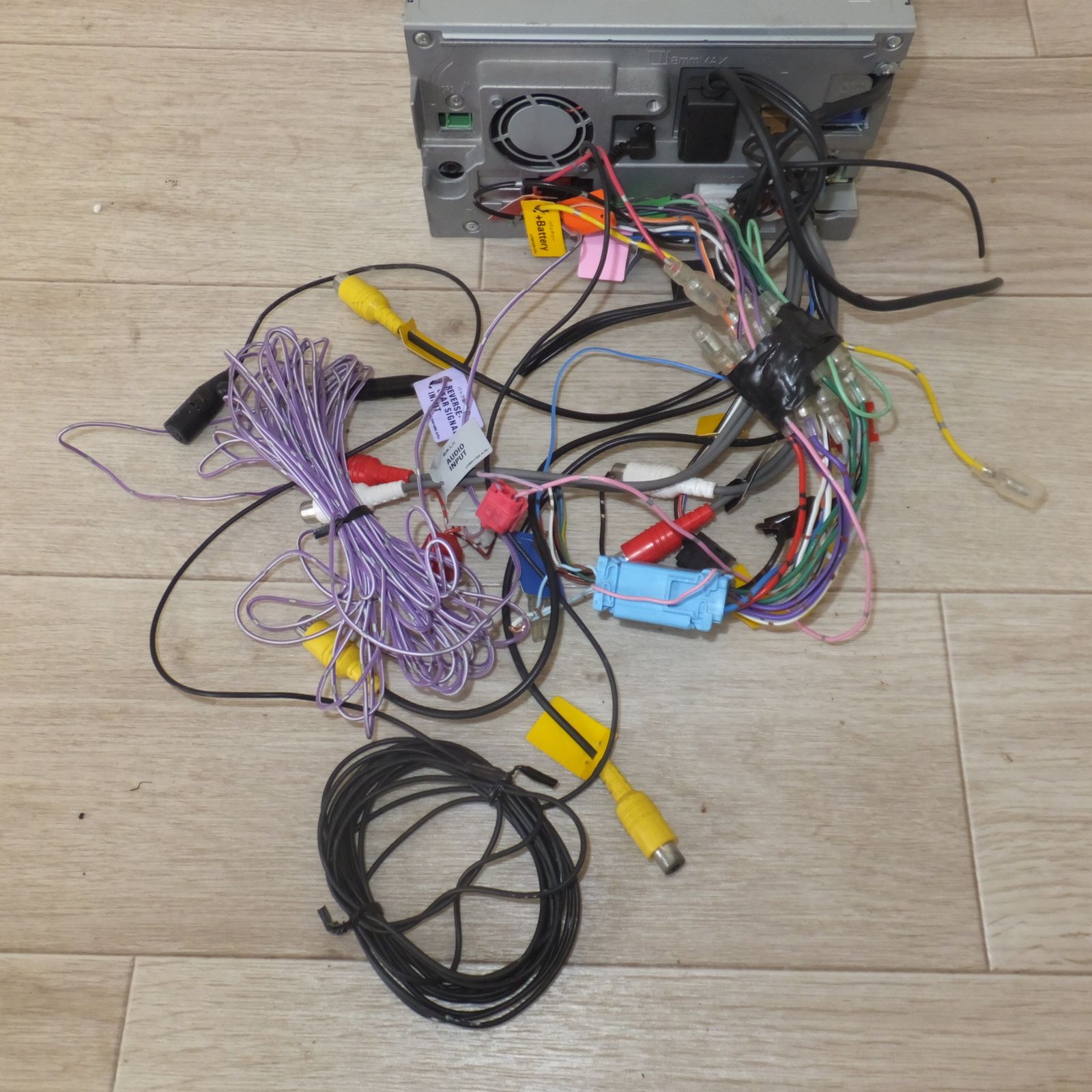 カロッツェリア carrozzeria AV一体型メモリーナビゲーション AVIC MRZ 77 72 モータースポーツ その他 