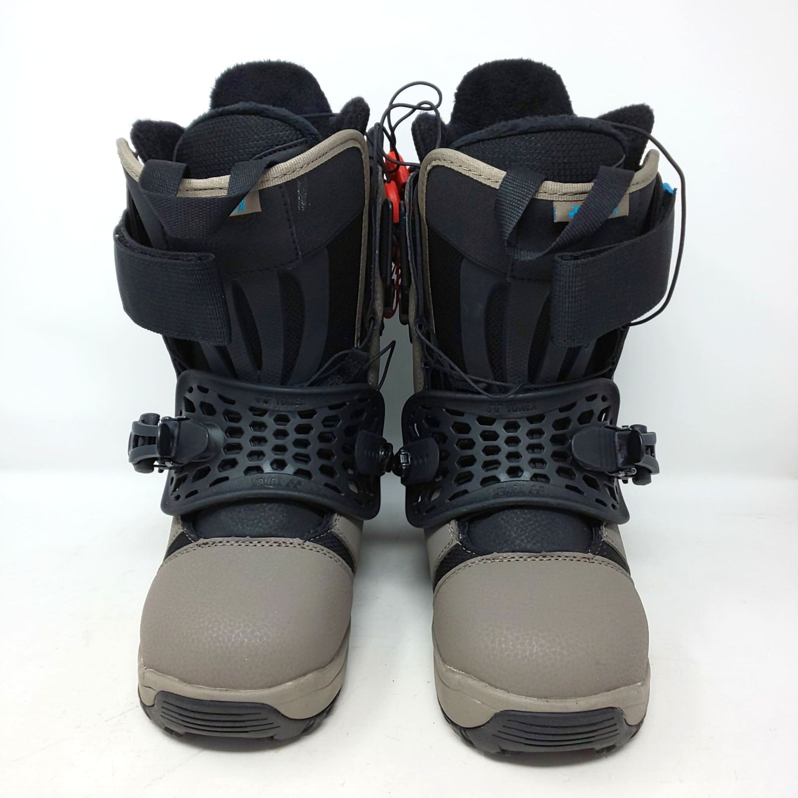 1333C-01 YONEX FLINT AB スノーボードブーツ 24.5cm ヨネックス