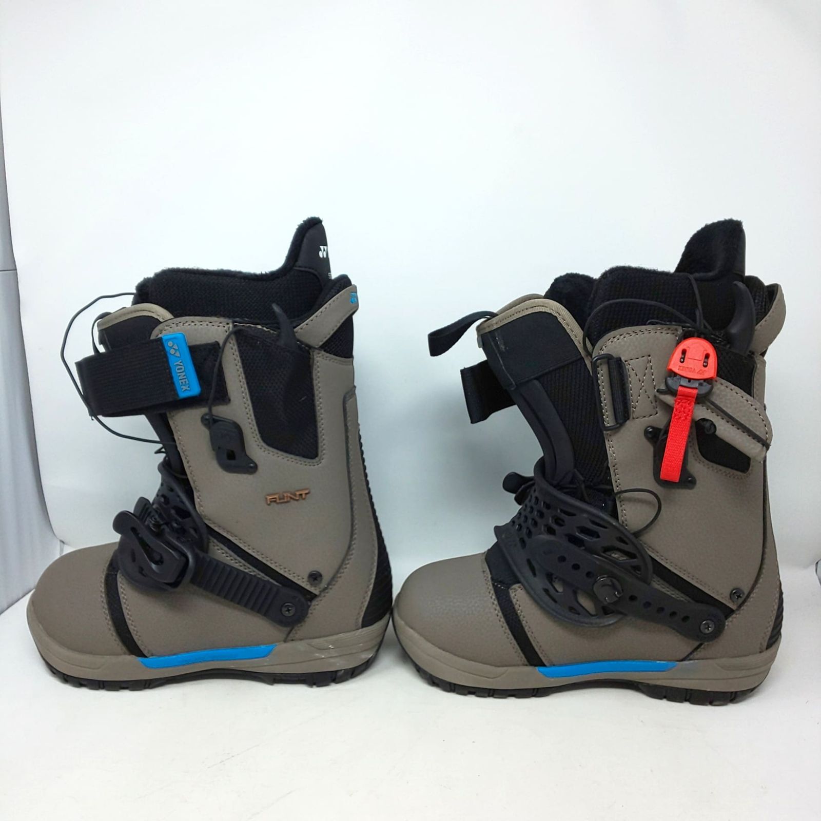 1333C-01 YONEX FLINT AB スノーボードブーツ 24.5cm ヨネックス