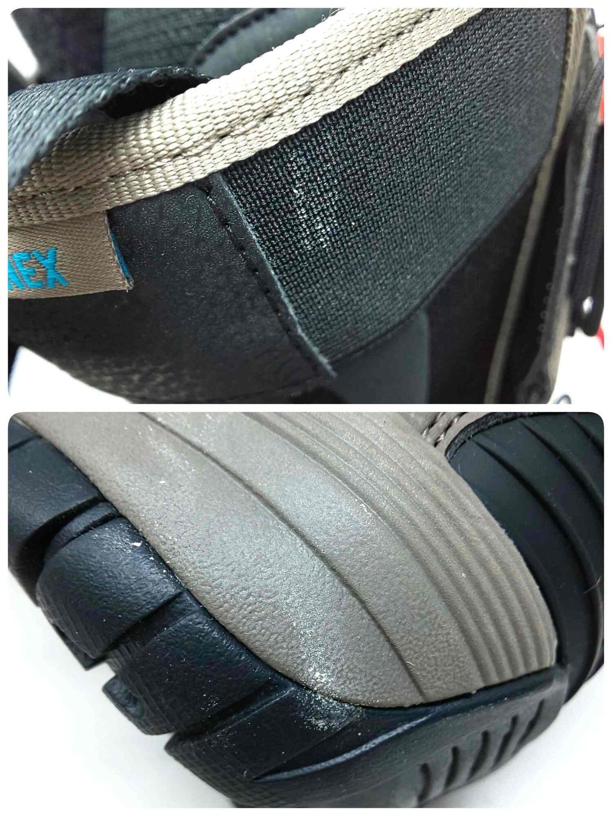 ヨネックス ステップイン