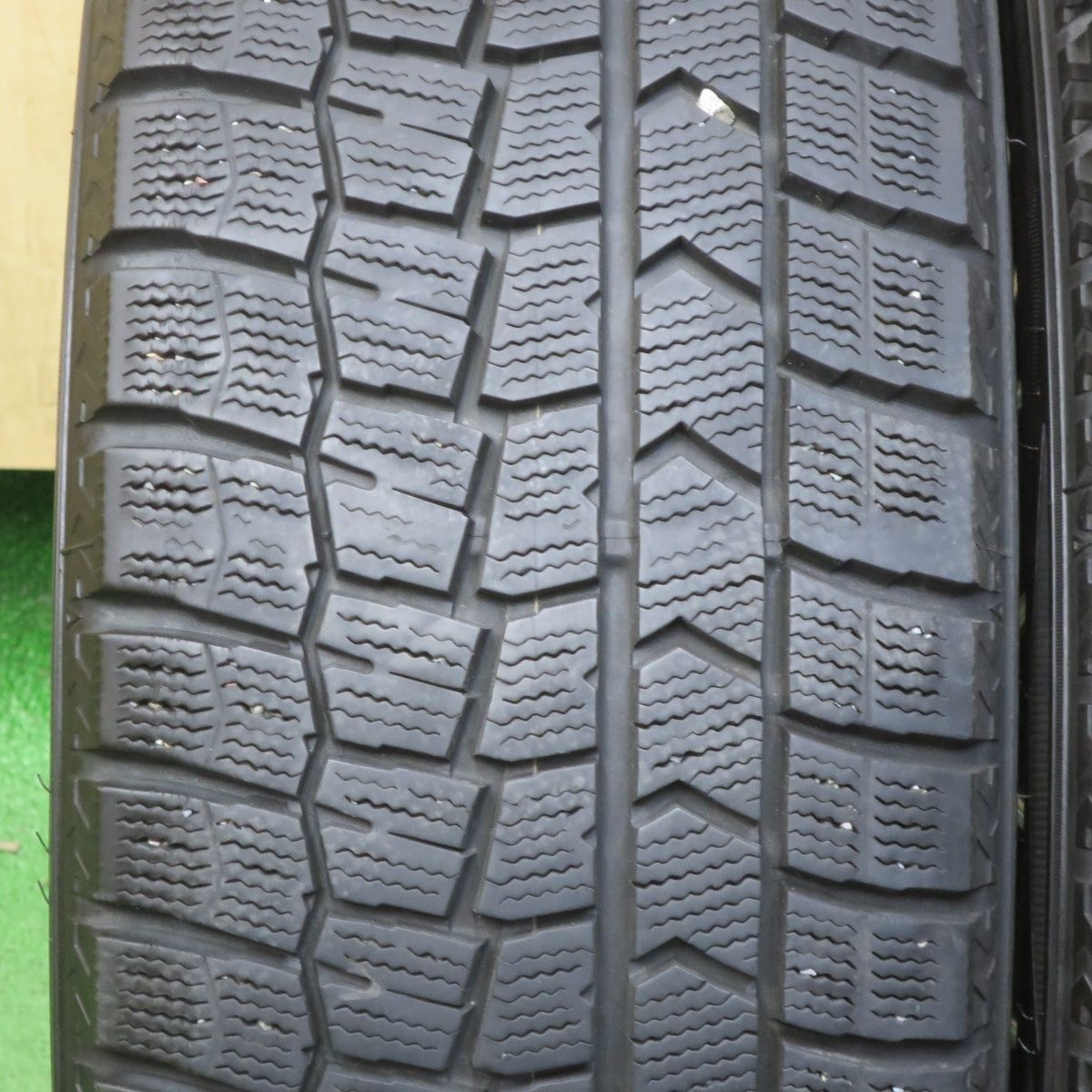 ダンロップ ウインターマックス