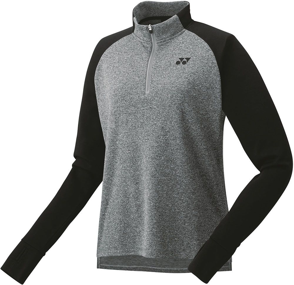 ぼん ヨネックス YONEX テニス ウィメンズロングスリーブ Tシャツ ウエア