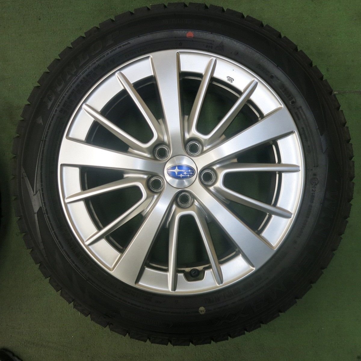 スバル インプレッサ