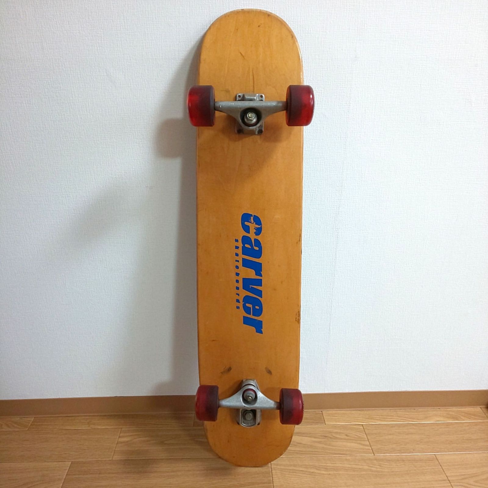 1334 caver カーバー サーフスケート ボード 約100 cm スケートボード スケボー ストリート スポーツ