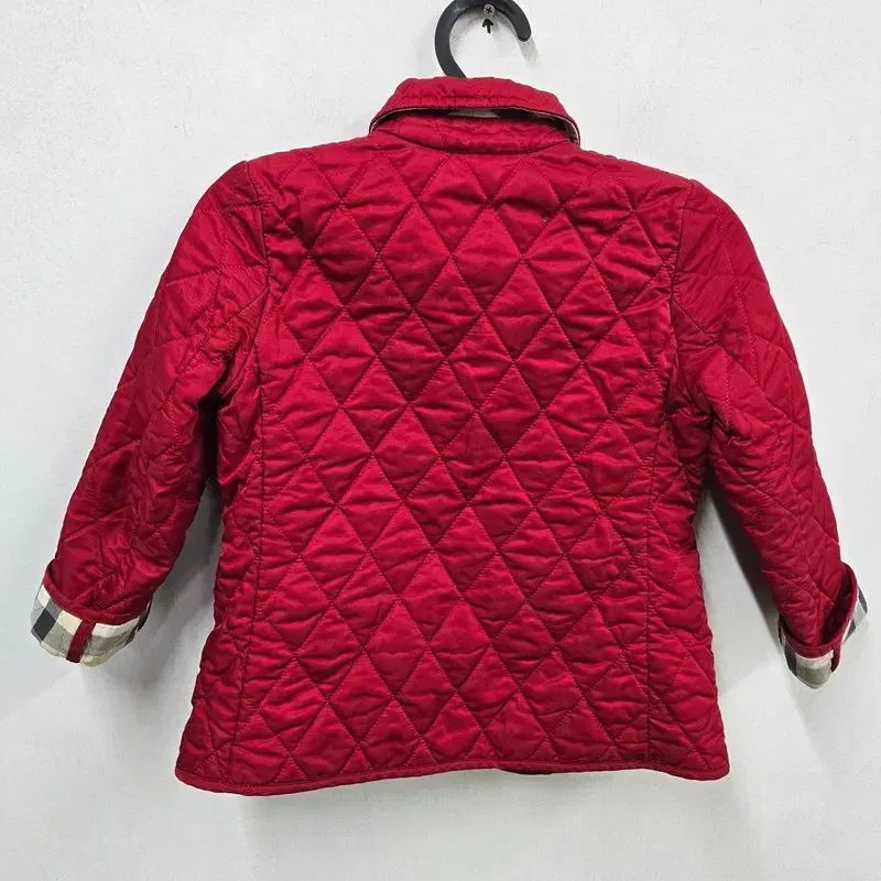 6 Y バーバリー キッズ 軽量ジャケット