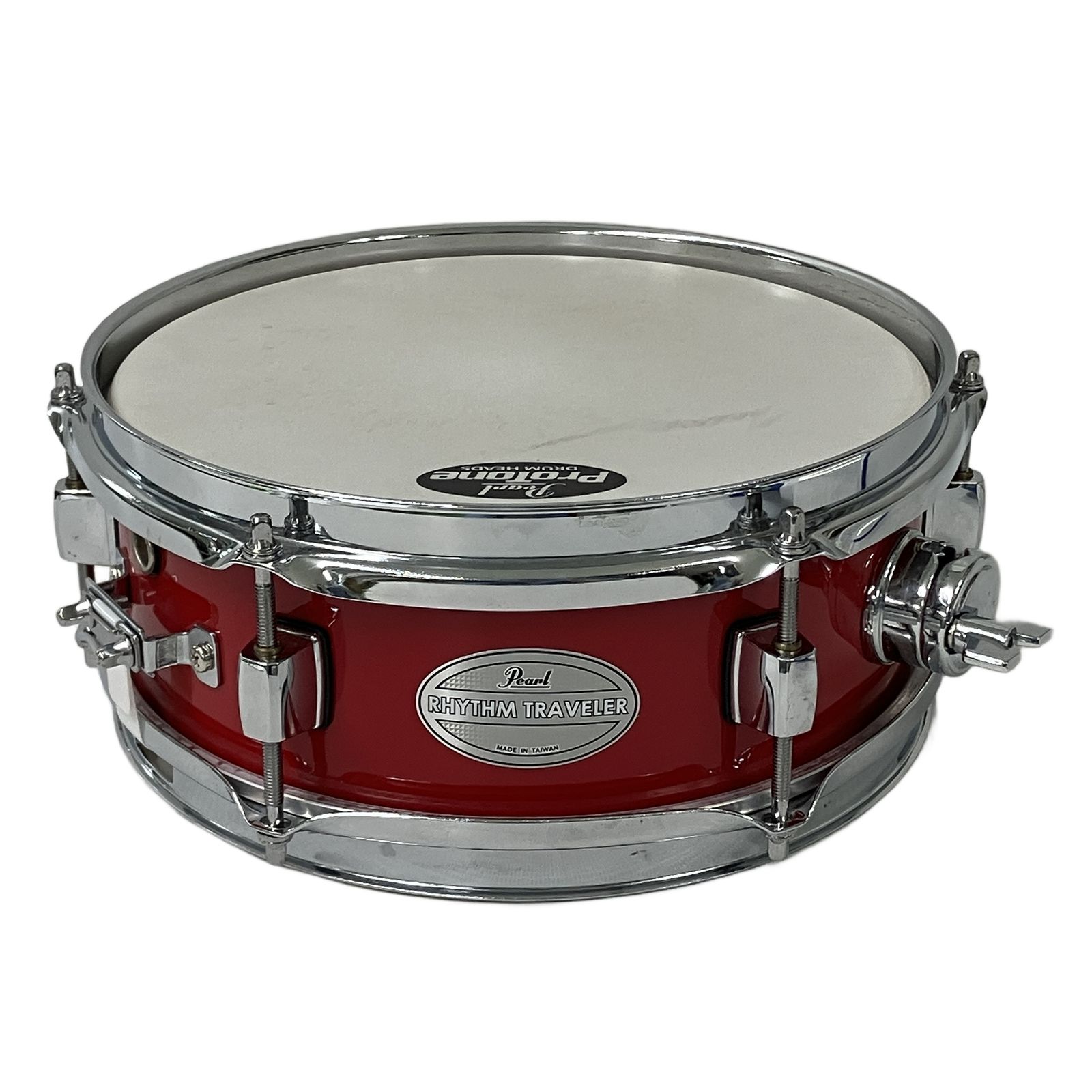 Pearl RHYTHM 10インチ スネアドラム 打楽器 パーツ