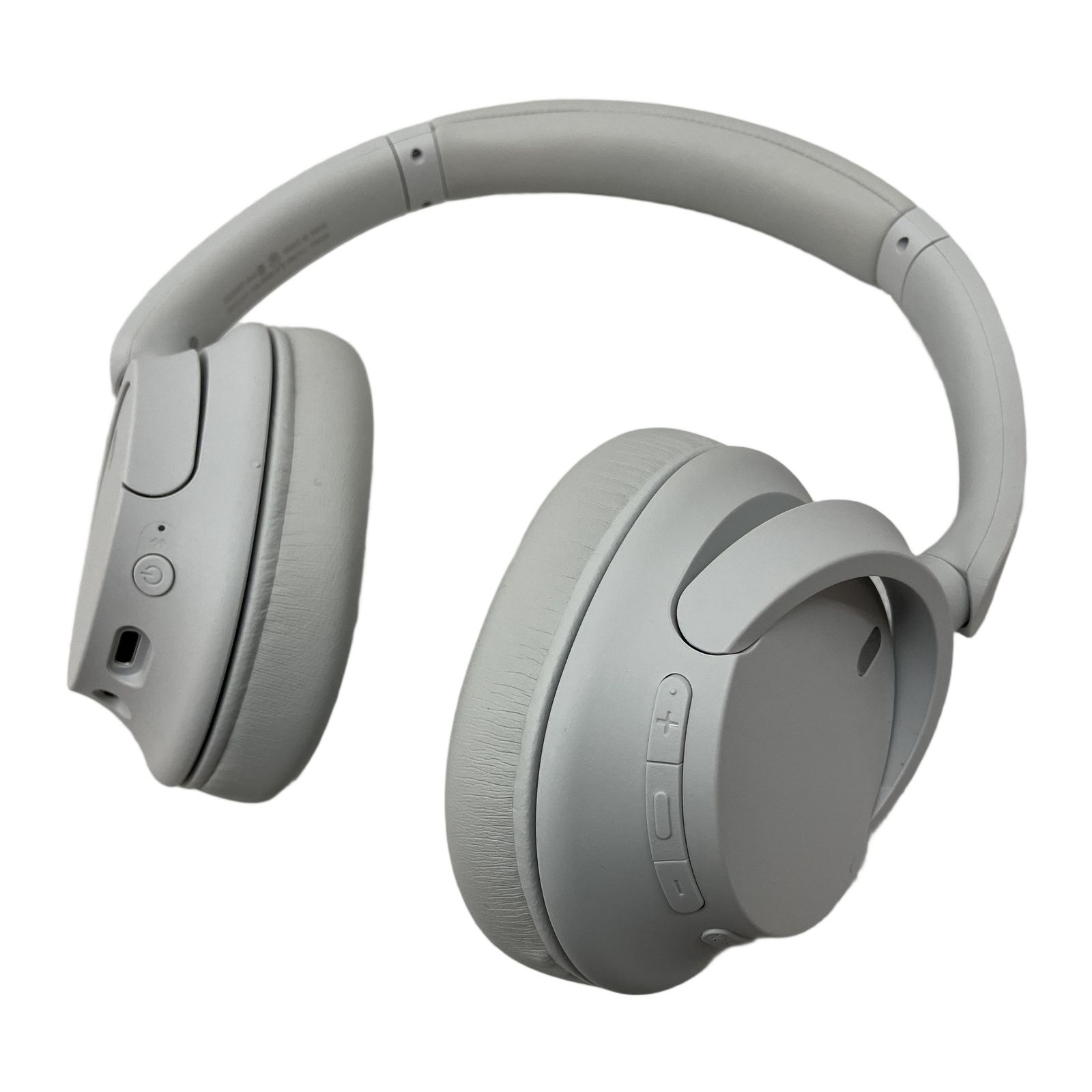 SONY YY 2966 WH CH 720 N ホワイト ヘッドセット 音響機器 オーディオ ノイズキャンセリング搭載 ソニー