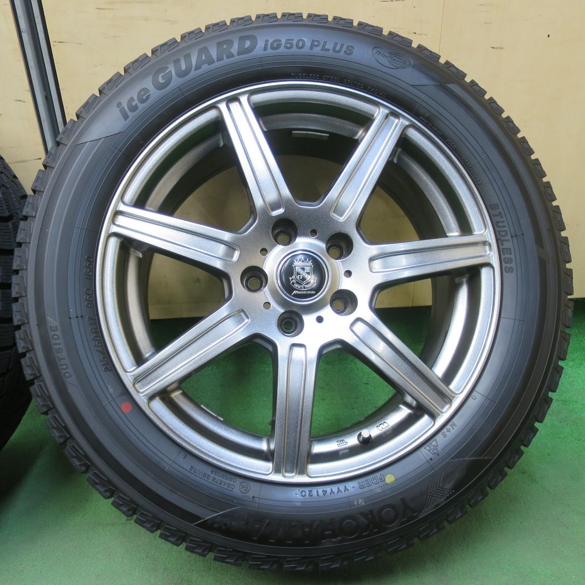 スポーツ 17インチ