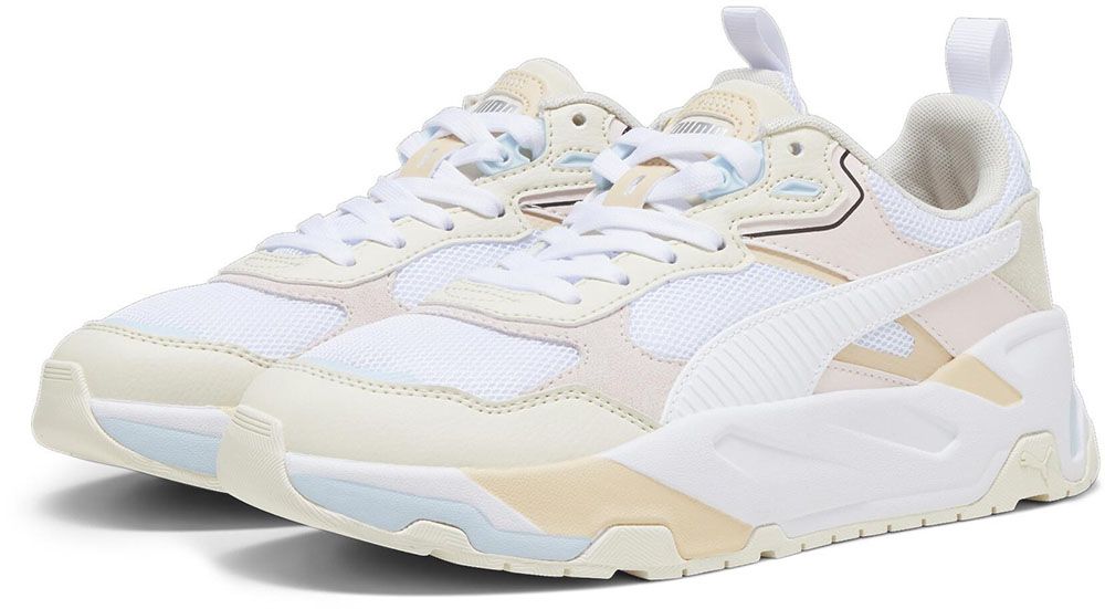 プーマ PUMA トリニティ 38928917 ALPINESNOW- 280