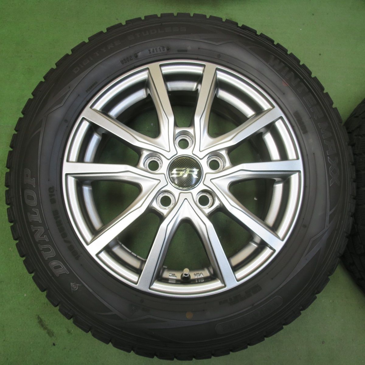 ウインターマックス