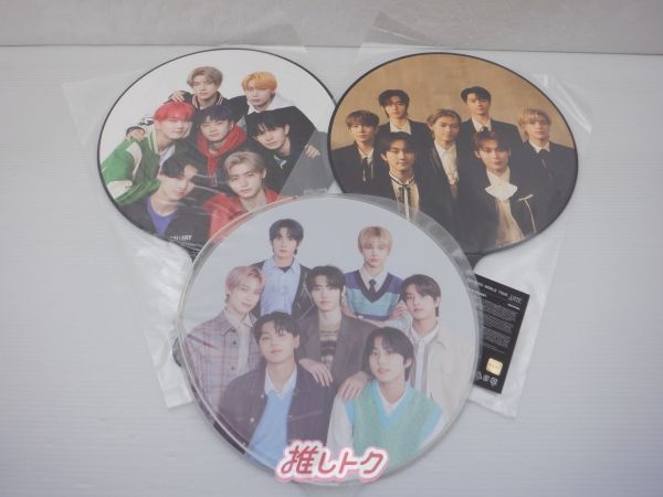 ENHYPEN グッズセット うちわ3枚 FATE MANIFESTO COMPANION ソウルコン ENHYPEN グッズセット うちわ3枚 FATE MANIFESTO COMPANION ソウルコン