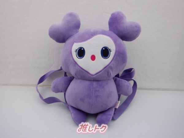 TWICE SANA バッグ SAVELYS ぬいぐるみリュック GIGO限定 サナ