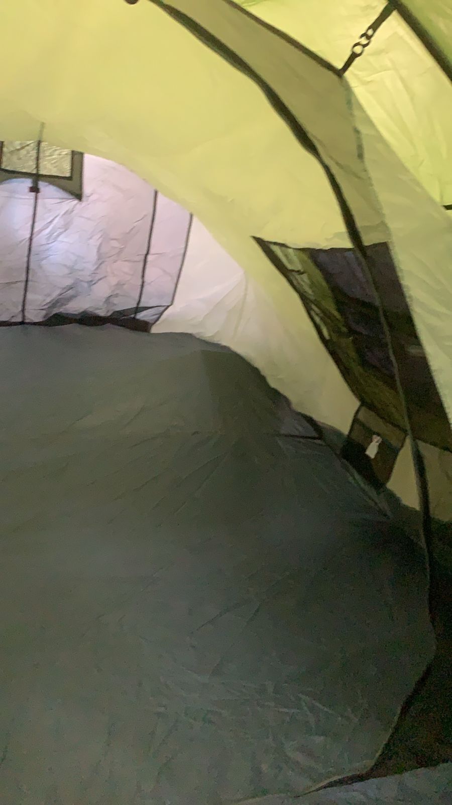 4人〜6人用 前室付き