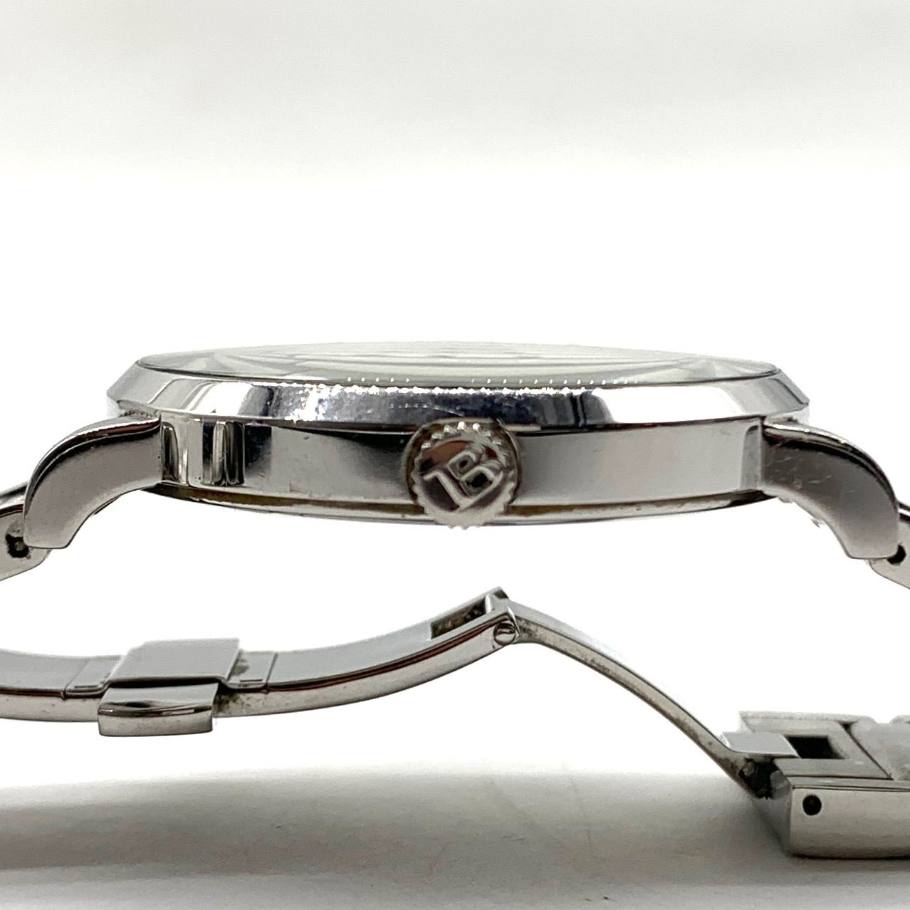 お買い得】BURBERRY クォーツ 腕時計 ペアセット - メルカリ