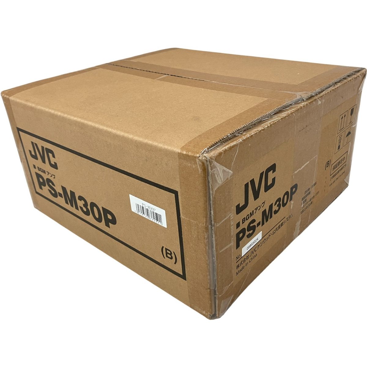 JVC ケンウッド PS M 30 P BGMアンプ 業務用包装システム 音響機器 機材 オーディオ
