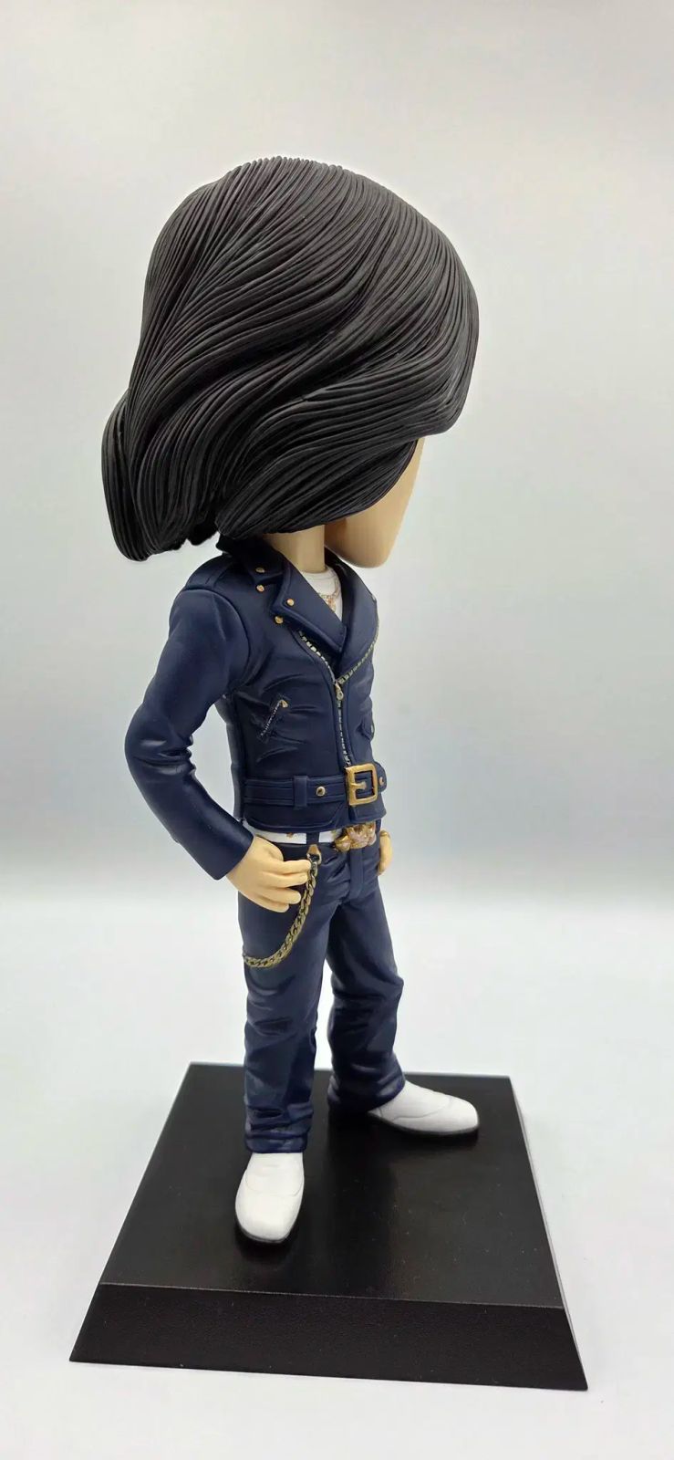 クローズ フィギュア クローズXワースト Hot Sauce Crazy Ver. HEAD