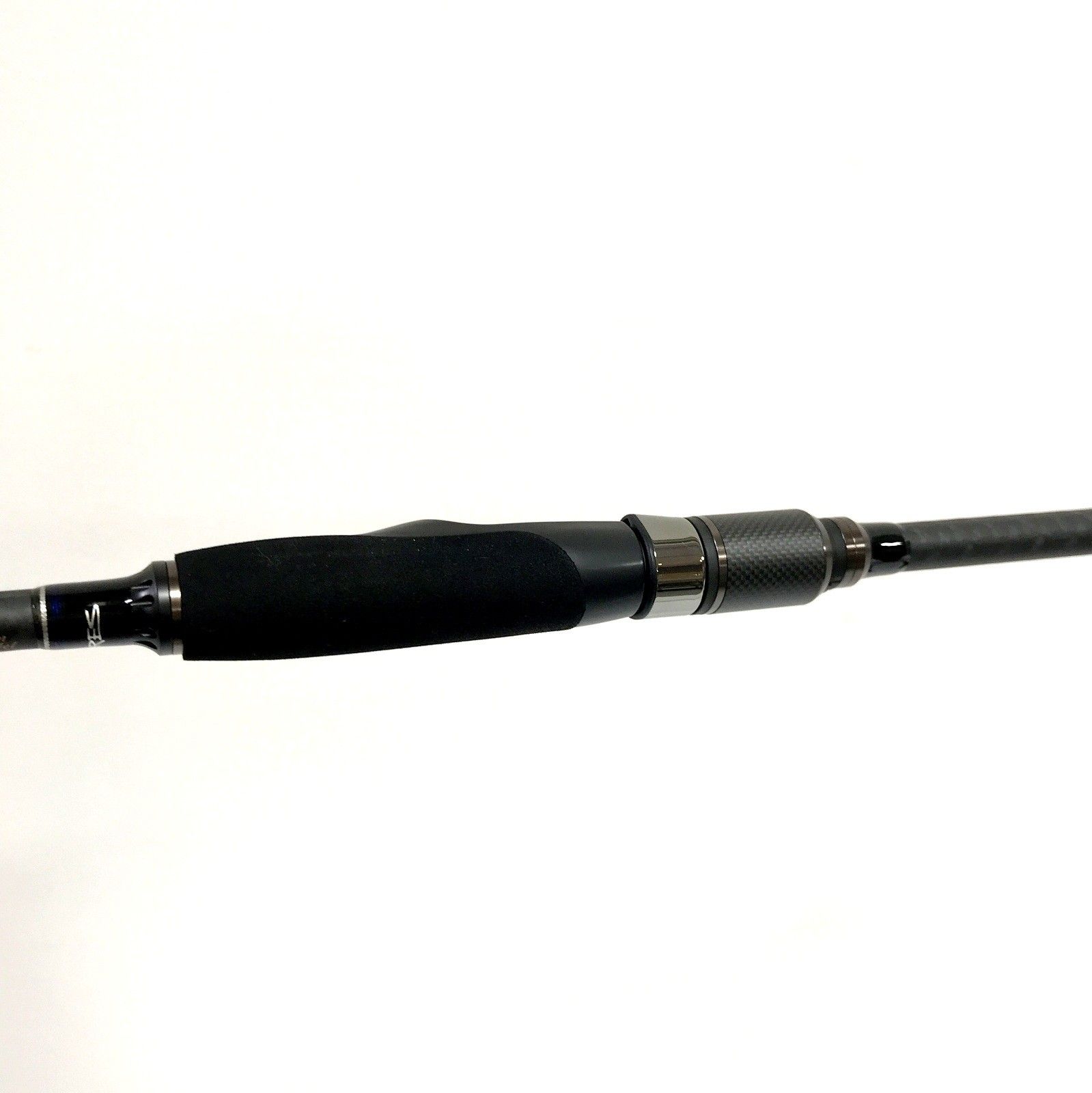 Uzaki Nissin 宇崎日新 ARES ブルーポーター EG M 7.8 釣竿 ロッド