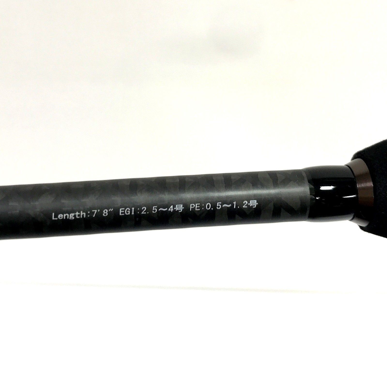 SKY RANGER エギングロッド 2ピース SKY RANGER エギングロッド 2ピース