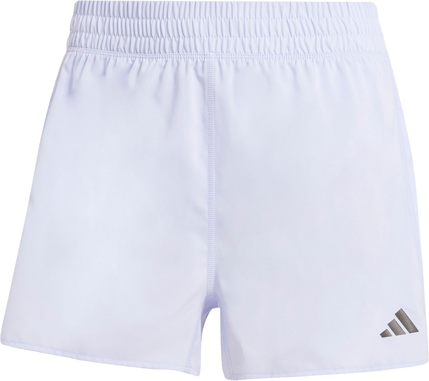 アディダス adidas オウン ザ ラン クライマクール カラーブロックショーツ  KVL31 JP0831 バイオレットトーン