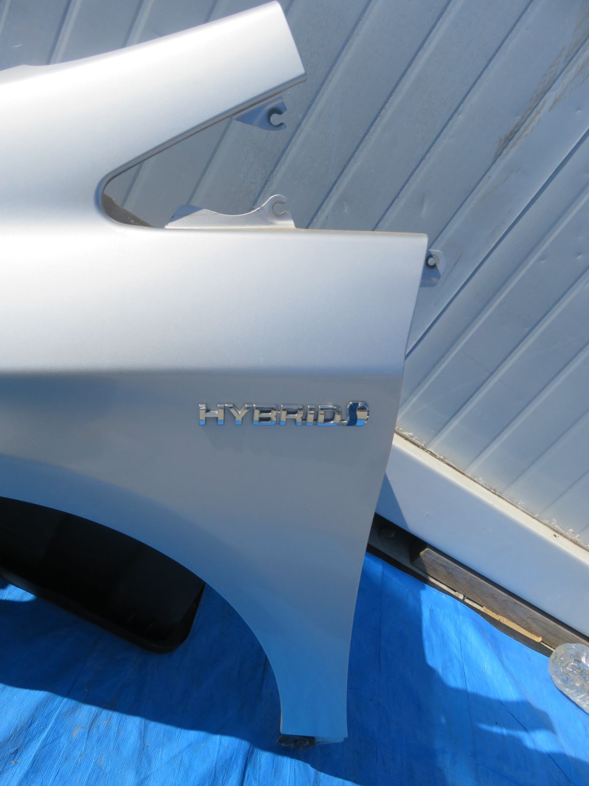 ☆SFC3727/プリウス30系 ZVW30/ZVW35 後期 純正 左側 助手席側