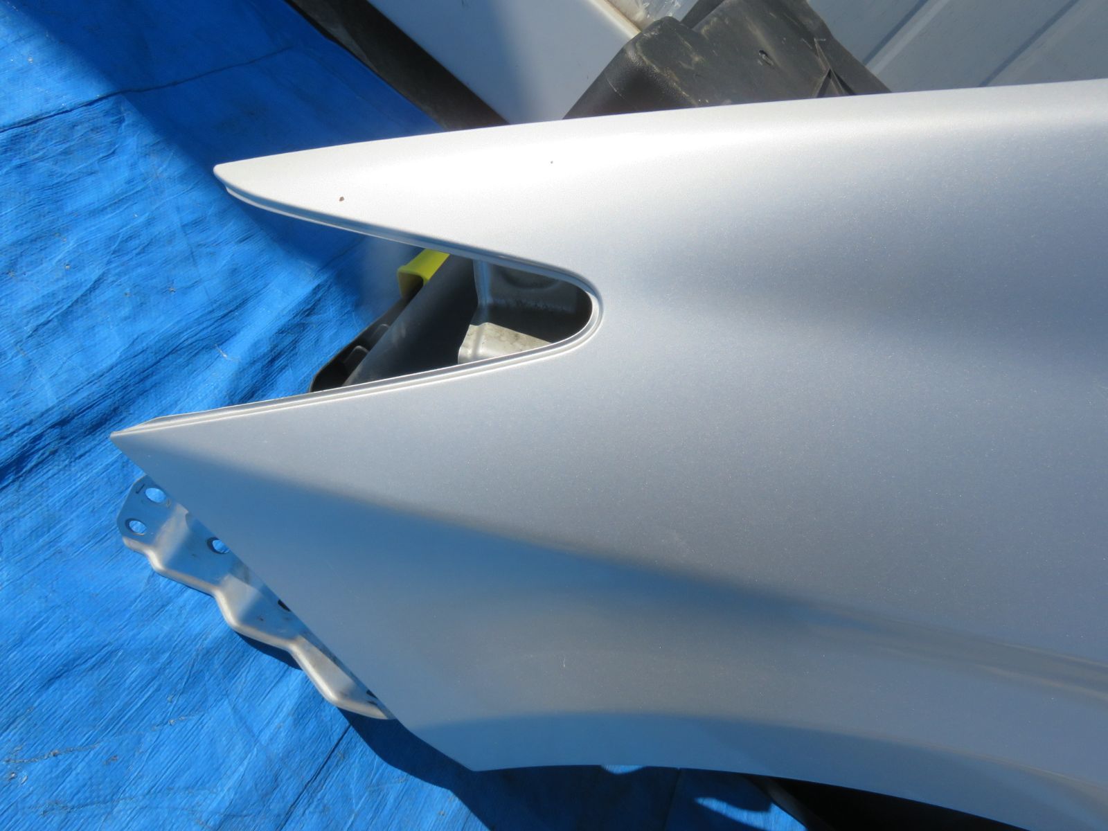 ☆SFC3727/プリウス30系 ZVW30/ZVW35 後期 純正 左側 助手席側