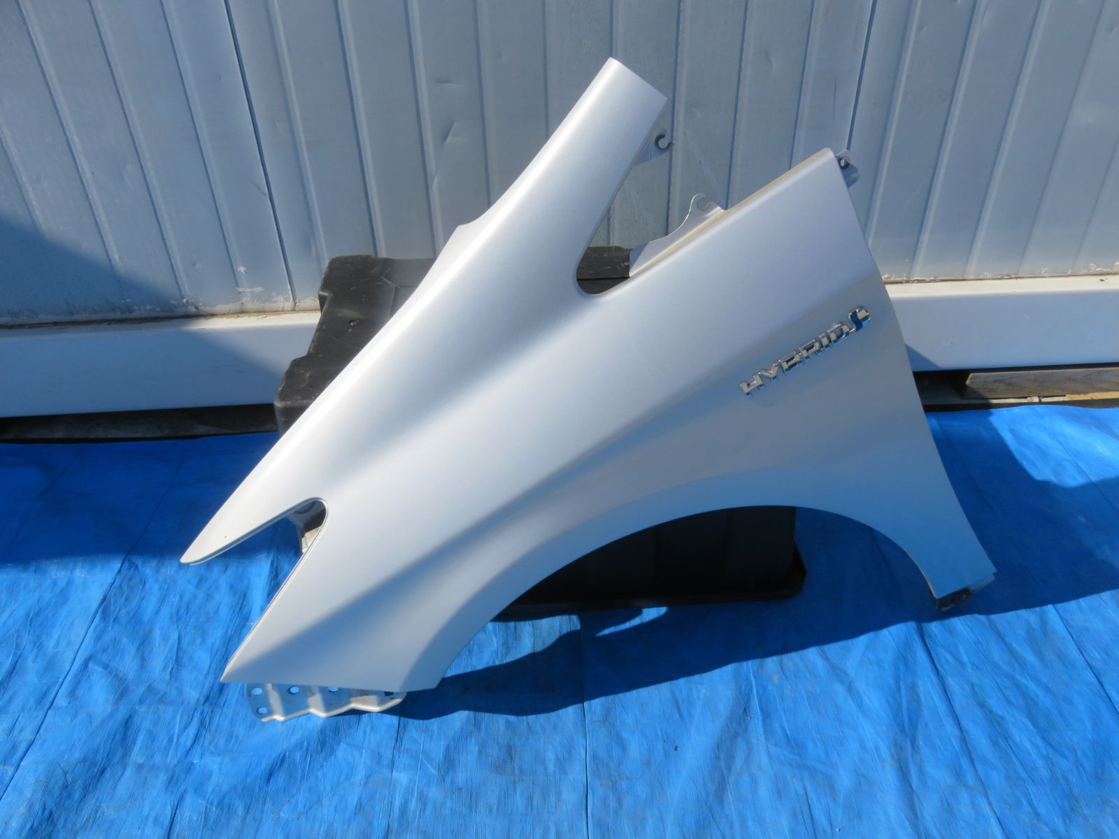 ☆SFC3727/プリウス30系 ZVW30/ZVW35 後期 純正 左側 助手席側