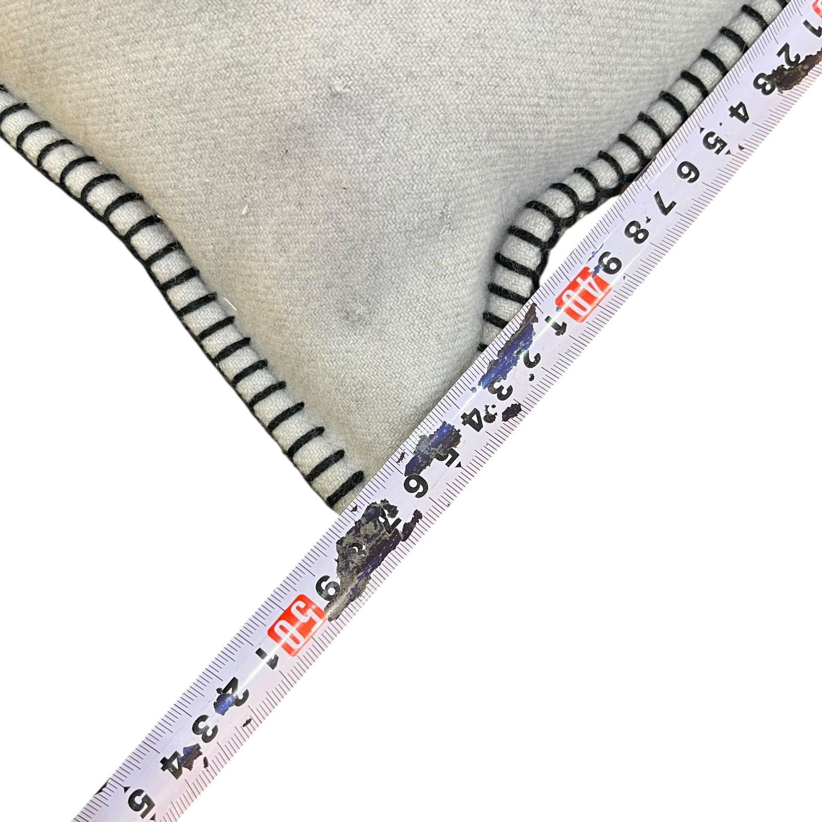 中古○LOUIS VUITTON /ルイ ヴィトン○宇宙飛行士 クッション ウール