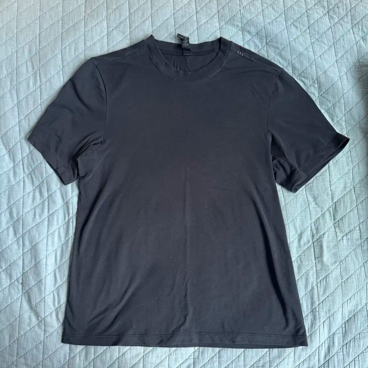 ルルレモン ゼロ IN Tシャツ メンズ M サイズ