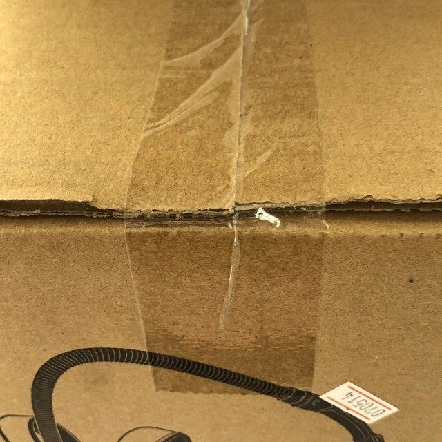 V 充電式背負クリーナー