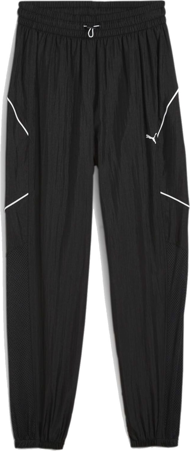 プーマ PUMA レディース PUMA FIT MOVE ウーブンジョガーパンツ 525486