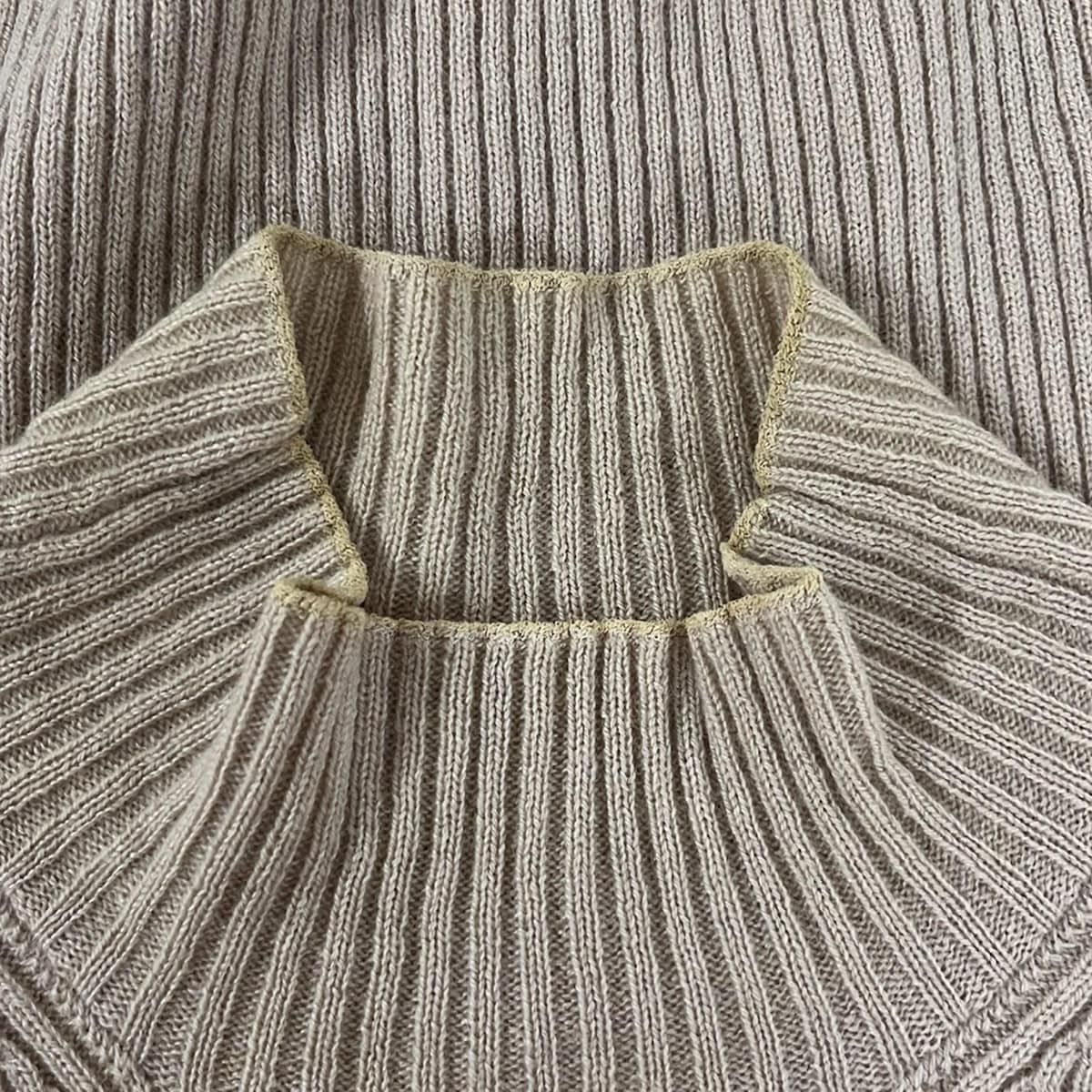 YOSHIE INABA(ヨシエイナバ) アンサンブル レディース - ピンク