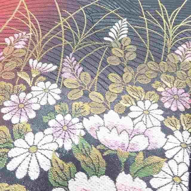 振袖用袋帯 R-81