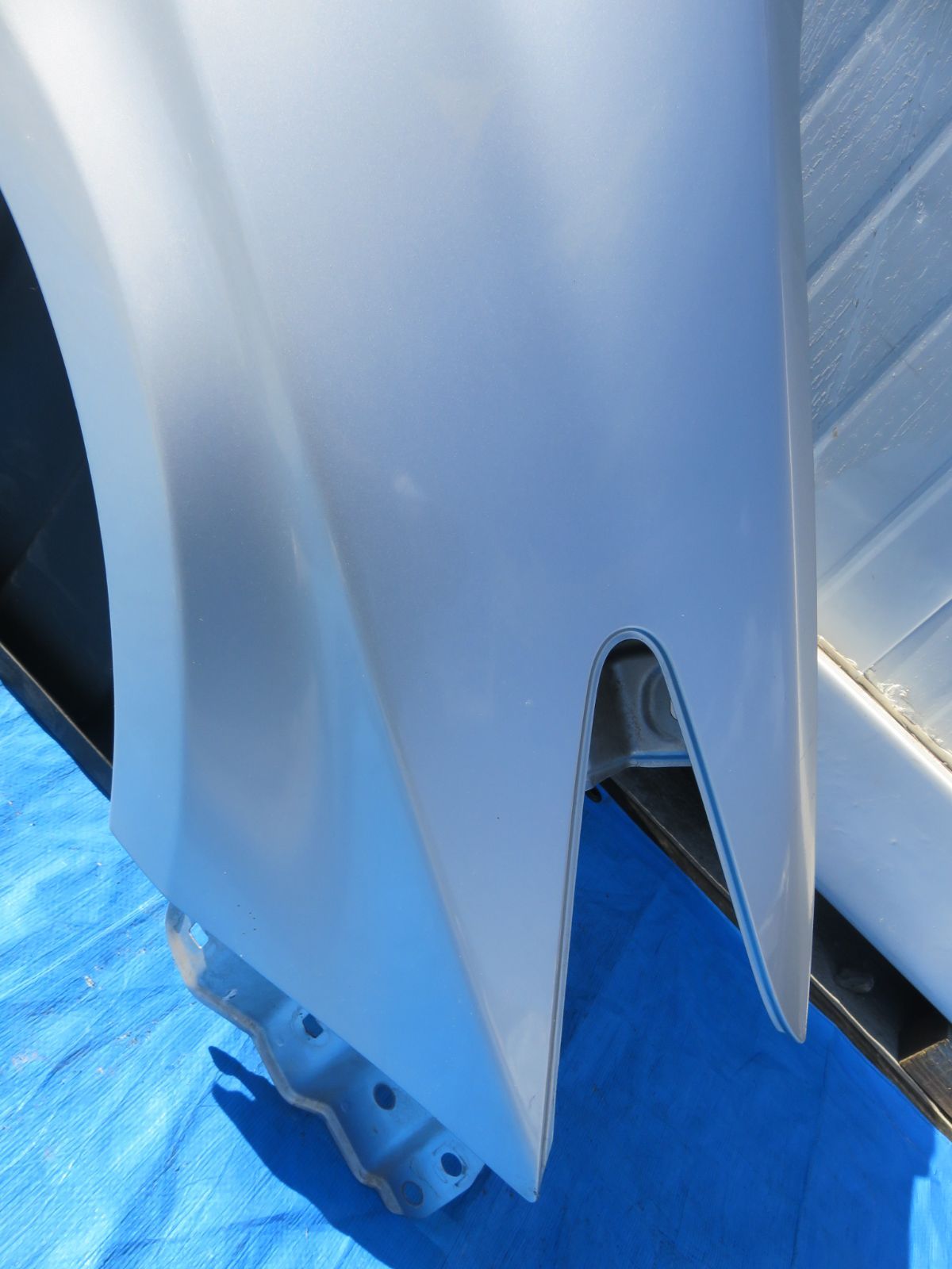 ☆SFC3728/プリウス30系 ZVW30/ZVW35 後期 純正 右側 運転席側