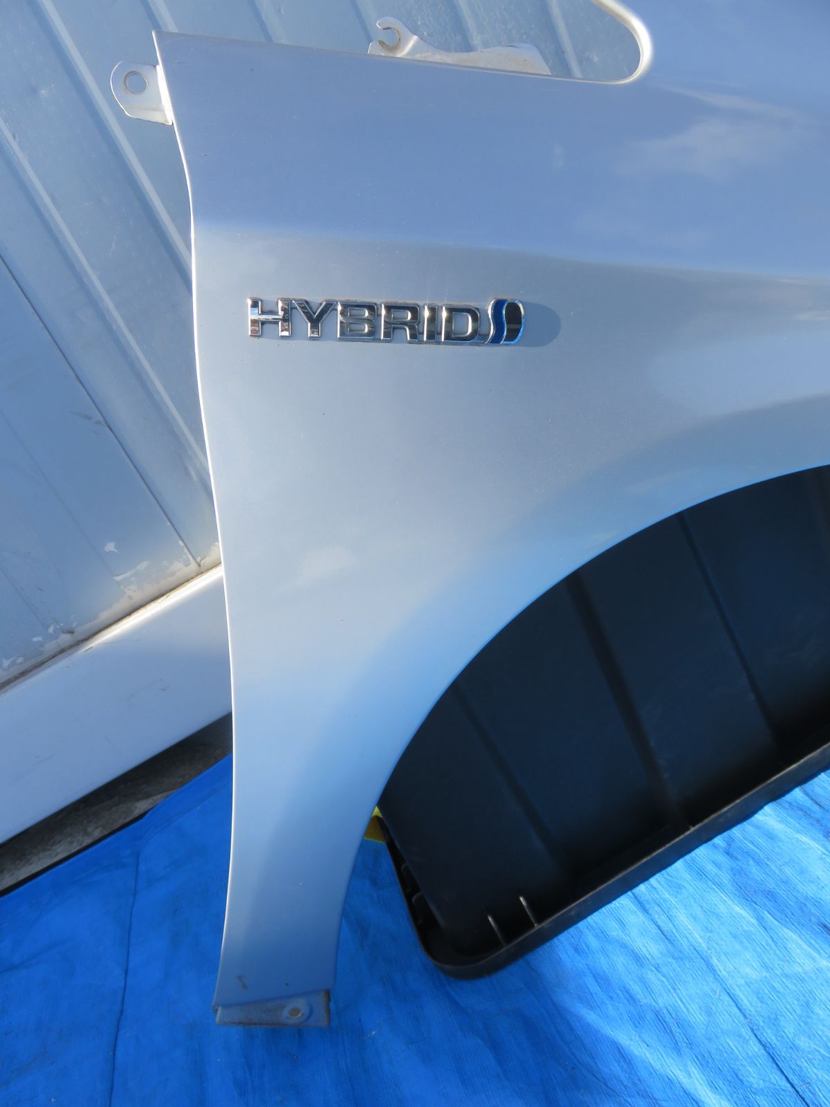 ☆SFC3728/プリウス30系 ZVW30/ZVW35 後期 純正 右側 運転席側